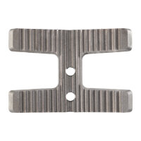 MPS-A - MILWAUKEE® Rohrständer mit Edelstahlbacken