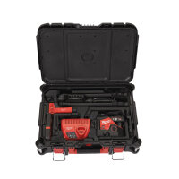 M123PLKIT-401P - M12™ 3 x 360° Kreuzlinienlaser Kit