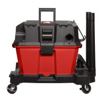 M18F2VC23L - M18 FUEL™ 23 Liter Akku-Nass- und Trockensauger Klasse L