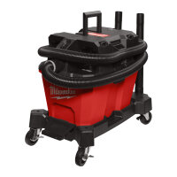 M18F2VC23L - M18 FUEL™ 23 Liter Akku-Nass- und Trockensauger Klasse L