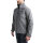 M12HJGREY5-0(XL) HEIZBARE JACKE