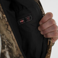 M12HJCAMO6-0(XL) HEIZBARE JACKE