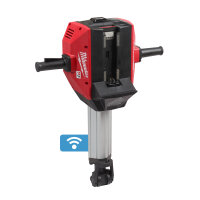 MXFDH2528H-0 - MX FUEL™ Akku-Abbruchhammer 25 Kg