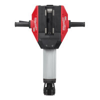 MXFDH2528H-0 - MX FUEL™ Akku-Abbruchhammer 25 Kg