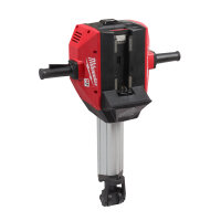 MXFDH2528H-0 - MX FUEL™ Akku-Abbruchhammer 25 Kg