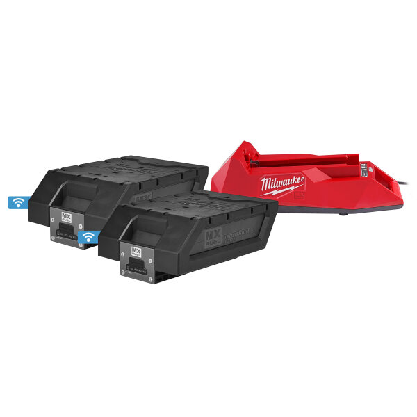 MXFNRG-406 - MX FUEL™ NRG-Kit