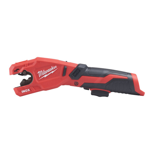 M12PCSS-0 - M12™RAPTOR™ Akku Edelstahl-Rohrabschneider