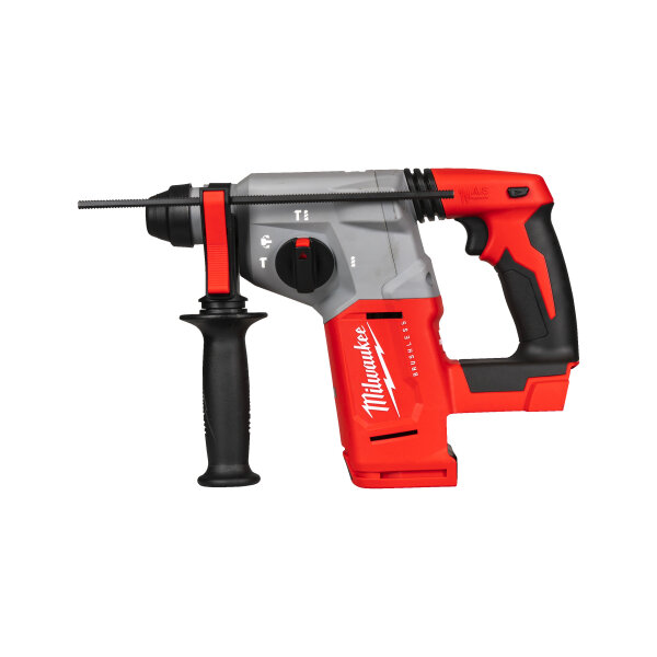 M18BLH-0 - M18™ bürstenloser SDS-Plus Akku-Kombihammer