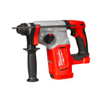 M18BLH-0 - M18™ bürstenloser SDS-Plus Akku-Kombihammer