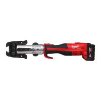 M18BLHPTXL-502C - M18™ FORCE LOGIC™ bürstenloses XL-Presswerkzeug