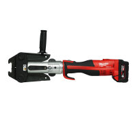 M18BLHPTXL-502C - M18™ FORCE LOGIC™ bürstenloses XL-Presswerkzeug