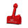 M12AUN-0 - M12™ AIR-TIP™ Akku-Bodendüse