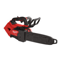 M18FTHCHS30-0 - M18 FUEL™ Akku-Top-Handle-Kettensäge