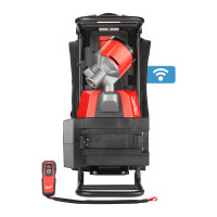 MXFCVBP-0 - MX FUEL™ Rucksack-Betonverdichter