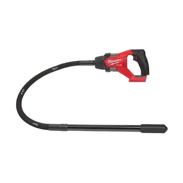 M18FCVN12-0 - M18 FUEL™ Akku-Betonrüttler