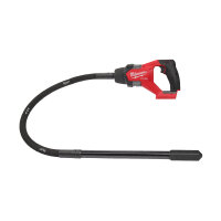 M18FCVN12-0 - M18 FUEL™ Akku-Betonrüttler