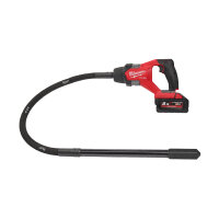 M18FCVN12-551 - M18 FUEL™ Akku-Betonrüttler