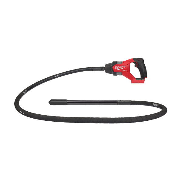 M18FCVN24-0 - M18 FUEL™ Akku-Betonrüttler