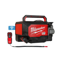 MXFCVBC-602 - MX FUEL™ Akku-Betonverdichter
