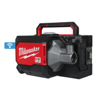 MXFCVBC-602 - MX FUEL™ Akku-Betonverdichter