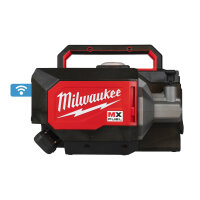 MXFCVBC-602 - MX FUEL™ Akku-Betonverdichter