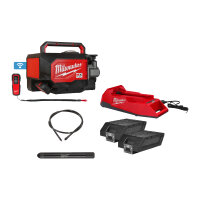 MXFCVBCKIT-602 - MX FUEL™ Akku-Betonverdichter
