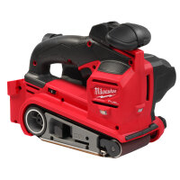 M18FBTS75-0 - M18™ Akku-Bandschleifer 75 mm
