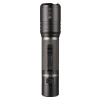L4 FL2000-301 - USB-Akku-Taschenlampe