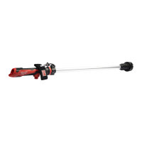 M12BSWP-0 - M12™ Akku-Transferpumpe