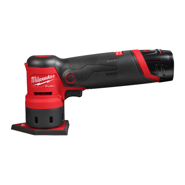 M12FDSS-422X - M12 FUEL™ Akku-Punktschleifer