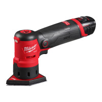 M12FDSS-422X - M12 FUEL™ Akku-Punktschleifer