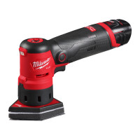 M12FDSS-422X - M12 FUEL™ Akku-Punktschleifer