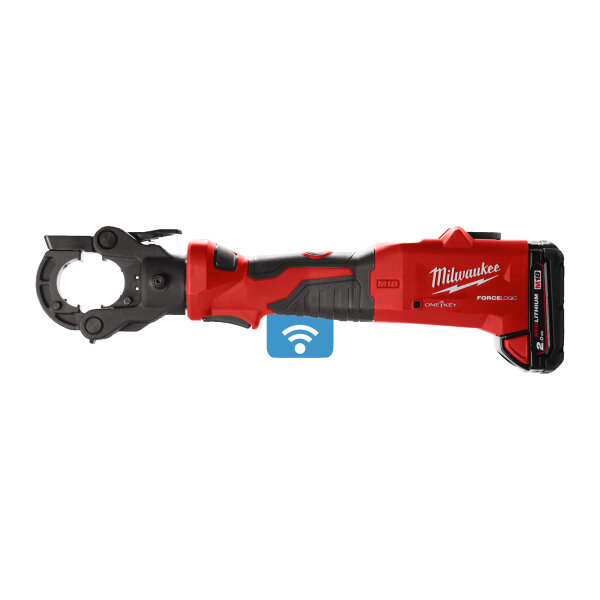 M18ONEHCCT-202C - M18™FORCE LOGIC™ Akku-Presswerkzeug