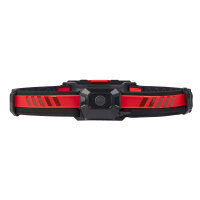 L4HL-VIS-301 - USB-Akku-Stirnlampe