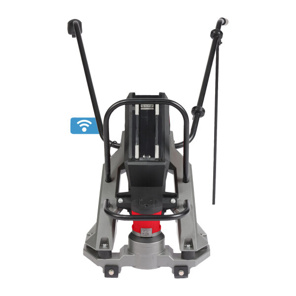 MXFPSC-0 - MX FUEL™ Akku-Vibrationsbohle