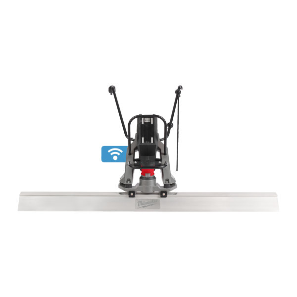 MXFPSCKIT-302 Akku-Vibrationsbohle