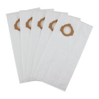 Fleece Filter Tüten (5 Stk)
