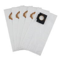 Fleece Filter Tüten (5 Stk)