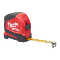 LED-Bandmaß 3m/10ft.