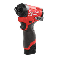 M12FID2-202X - M12 FUEL™  1/4˝-Akku-Schlagschrauber