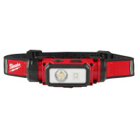 L4HL2-301 - USB-Akku-Stirnlampe