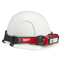 L4HL2-301 - USB-Akku-Stirnlampe