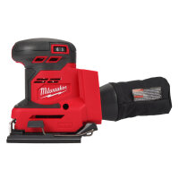 M18BQSS-0 - M18™ Akku-Schwingschleifer