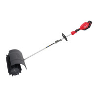 QUIK-LOK™ - QUIK-LOK™ Kehrwalzen-Aufsatz