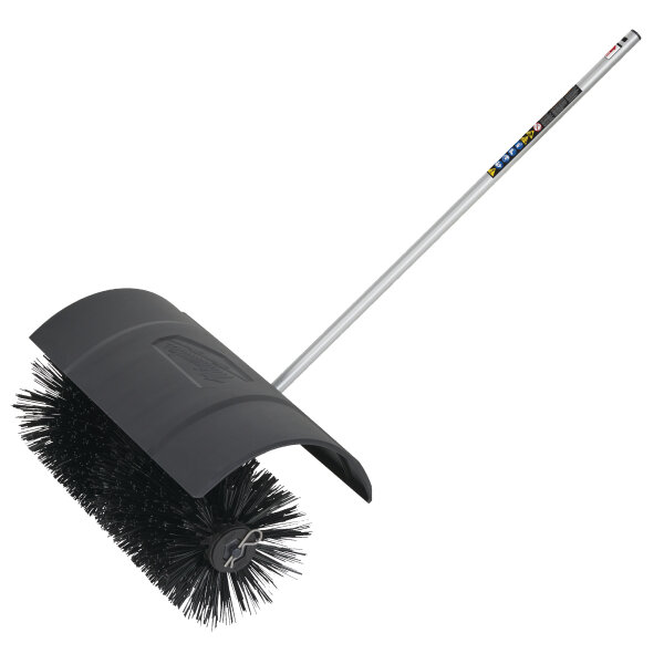 QUIK-LOK™ - QUIK-LOK™ Kehrbürsten-Aufsatz
