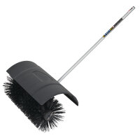 QUIK-LOK™ - QUIK-LOK™ Kehrbürsten-Aufsatz