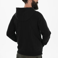 12HHBL4-0(XL) THERMO-PULLOVER