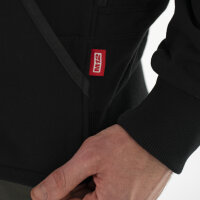 12HHBL4-0(XL) THERMO-PULLOVER