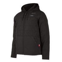M12HPJBL2-0(L) THERMO-STEPPJACKE