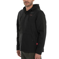 M12HPJBL2-0(L) THERMO-STEPPJACKE